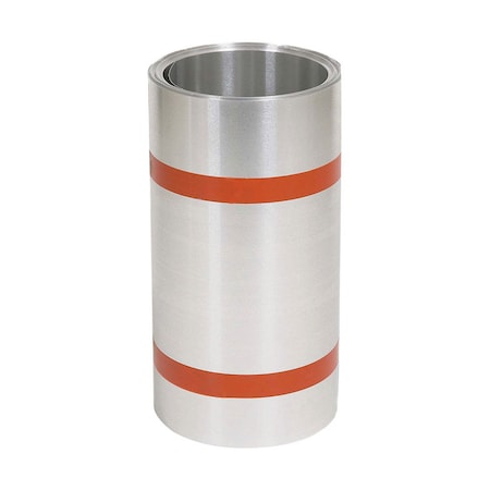 Amerimax Home Products Amerimax 14 in. W X 50 ft. L Aluminum Flashing Silver 68014